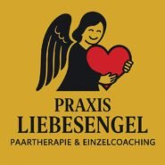 Logo Praxis Liebesengel Paarberatung