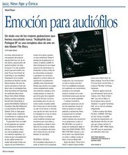 AJP-III in Spanish