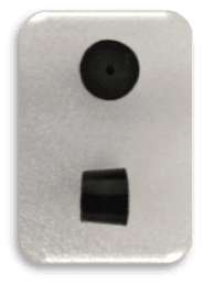 Test Tube Plugs of Petroleum Copper Corrosion Tester