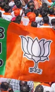 BJP ने असम में 88 उम्मीदवारों की पहली सूची करी जारी