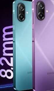 भारत में Samsung का Galaxy M17e 5G हुआ लॉन्च