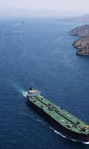 भारत के लिए खुला ‘स्ट्रेट ऑफ होर्मुज’; सुरक्षित गुजरेंगे भारतीय तेल टैंकर