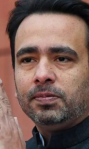 RLD के प्रमुख जयंत चौधरी को मिली जान से मारने की धमकी