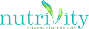Nutrivity Logo