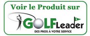 Voir les Balles Titleist Pro V1 sur GOLFLEADER.FR
