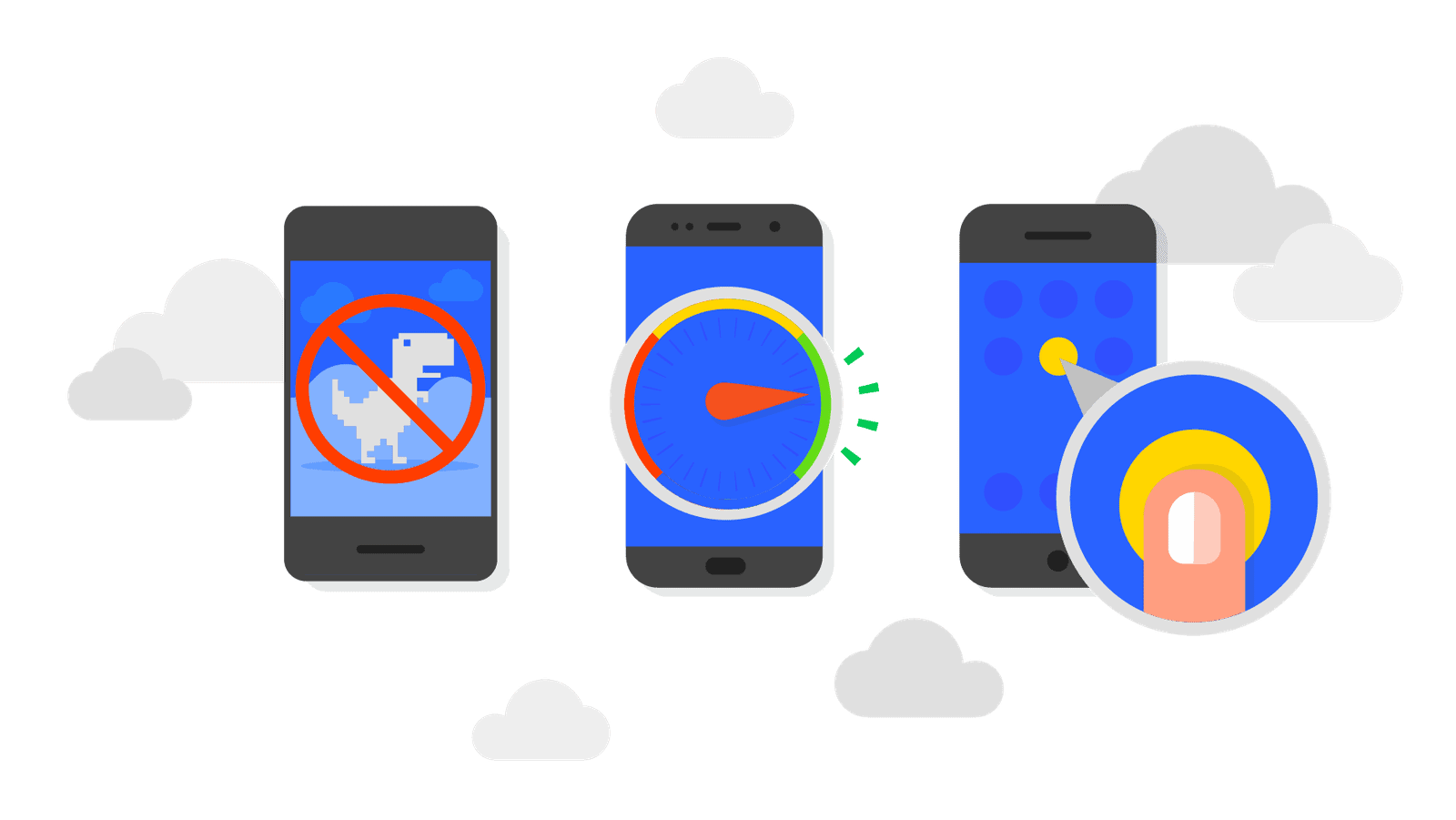 Progressive Web Application