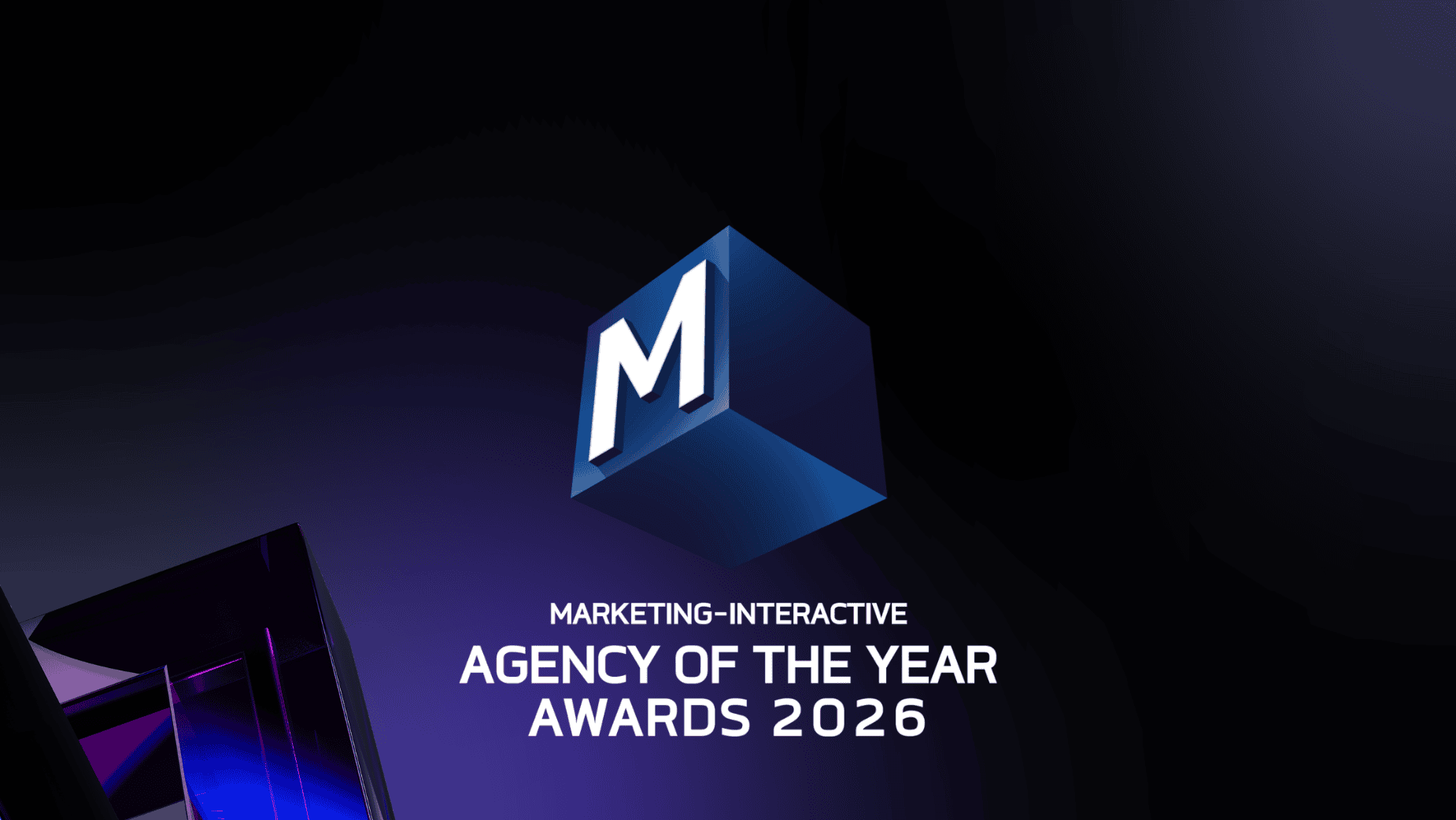INVNT Wins Gold As Experiential Agency of the Year at the Marketing Interactive Awards