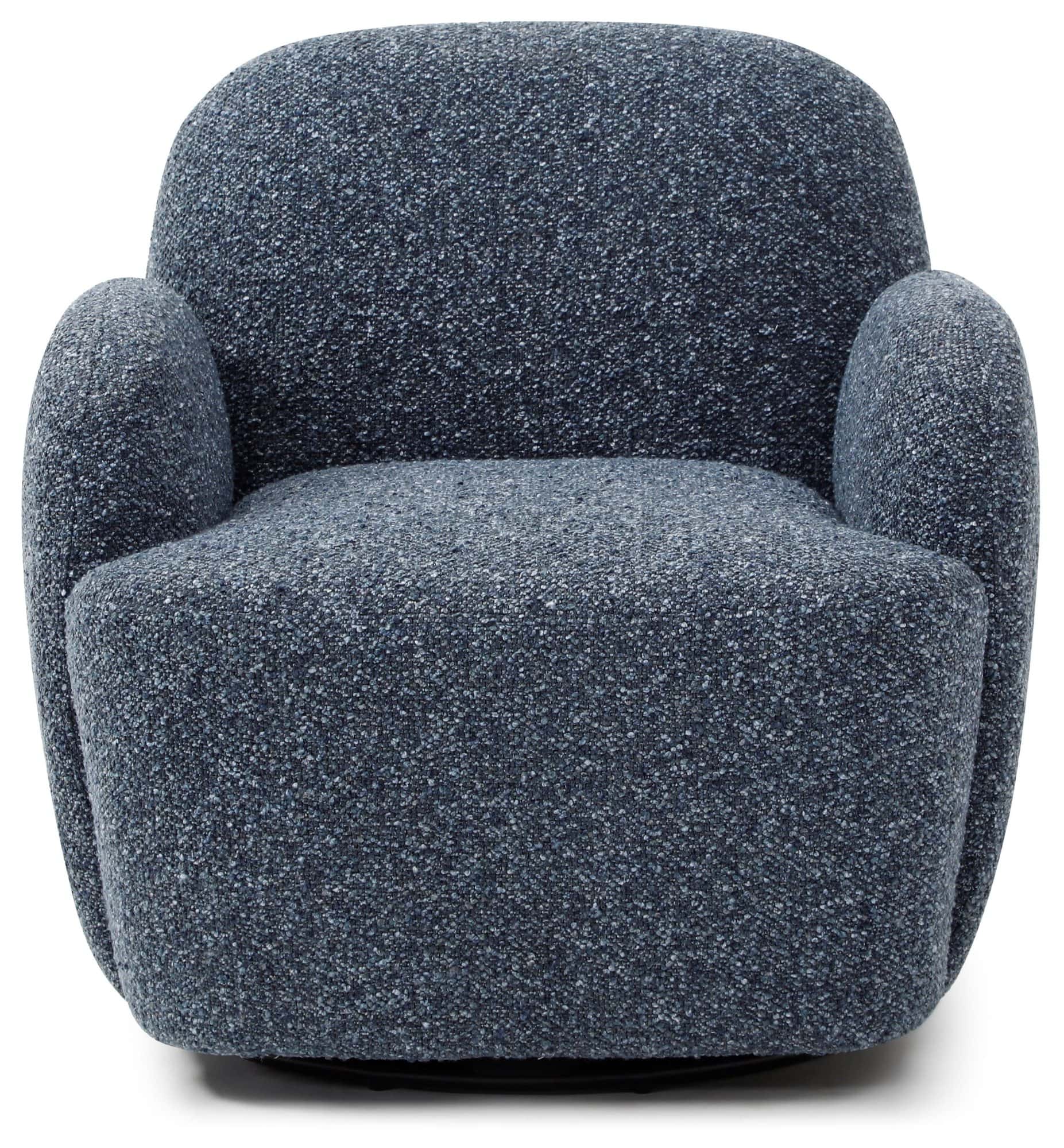 KY522 MICKY SWIVEL CHAIR NAVY CUTOUT SQ 02