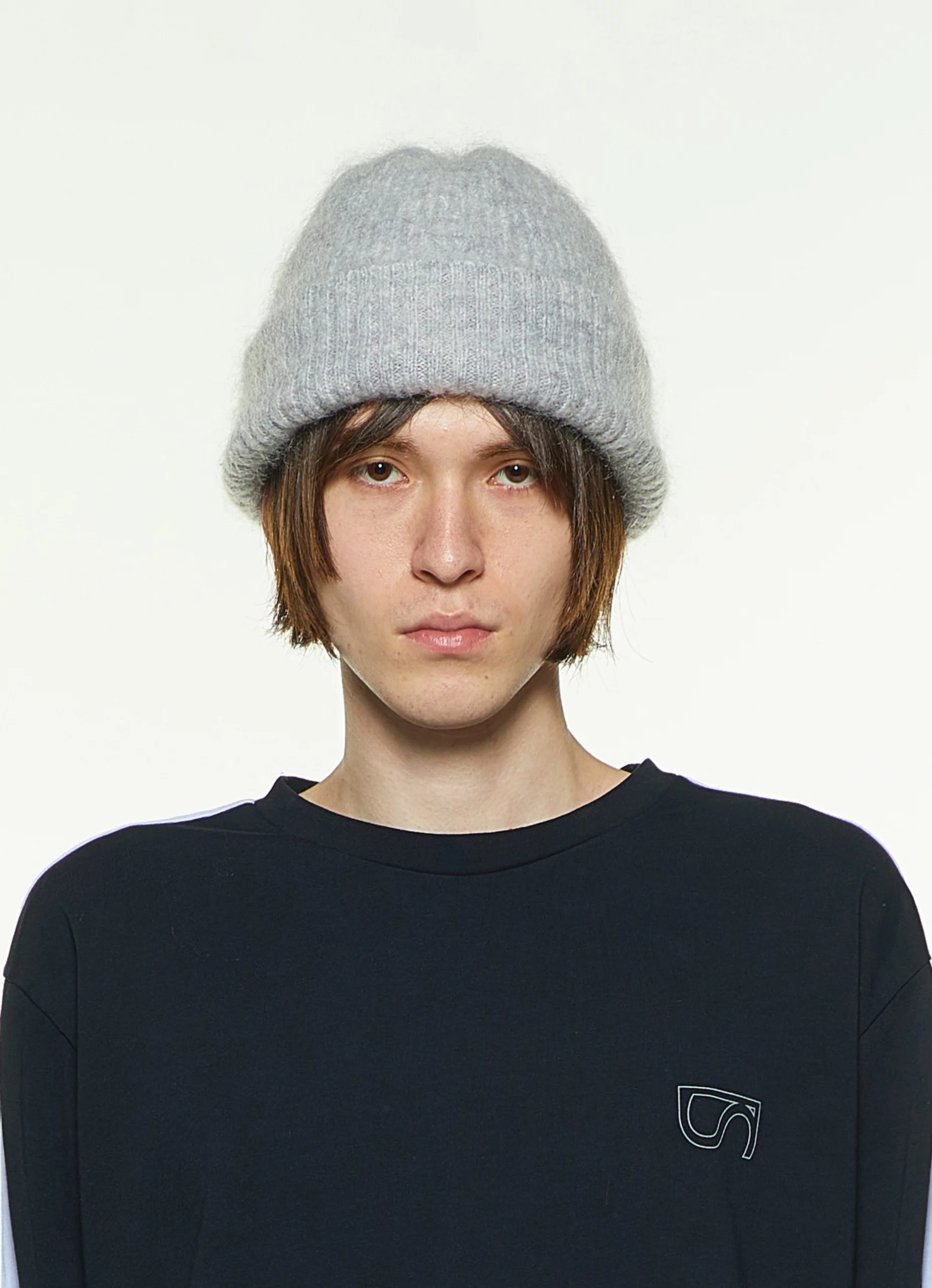 _J.L-A.L_ Liquid Beanie 　新品未使用　ビーニー　ニット帽 _J.L-A.L_ Liquid Beanie 新品未使用 ビーニー ニット帽 - メルカリ