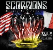 scorpions