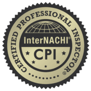 InterNACHI® - CPI Certified Professional Inspector®, Home Inspection Kinston NC, Home Inspector near me
