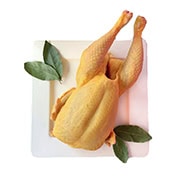 comprar pollo online
