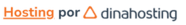 Hosting por dinahosting