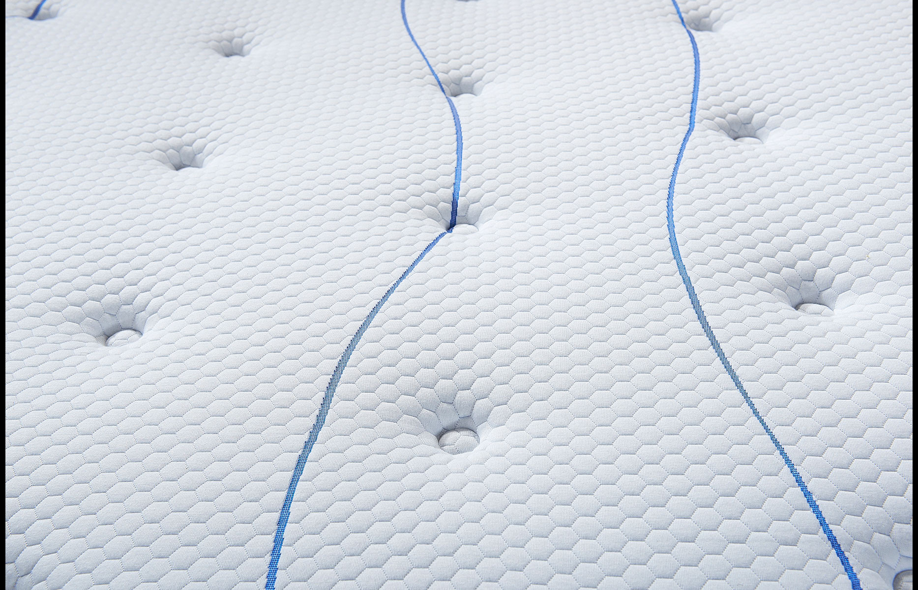 Birlea Sleepsoul Air Open Coil Spring 2