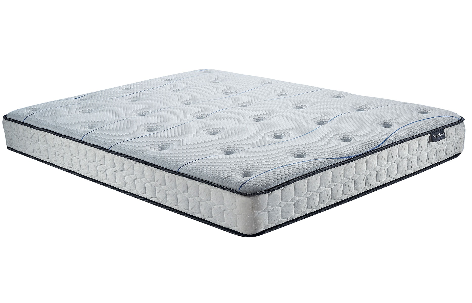 Birlea Sleepsoul Air Open Coil Spring 3