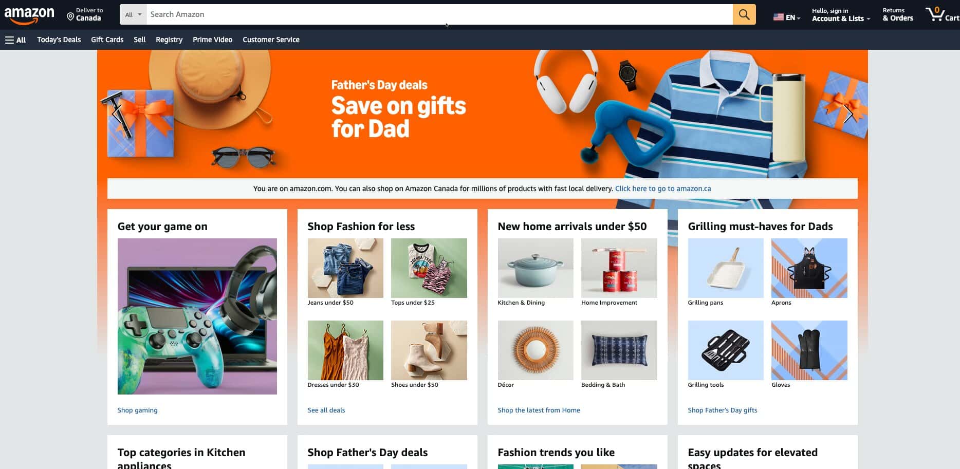 Amazon