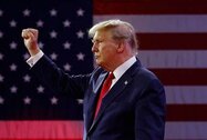 Trump offre 100 millions de dollars de garantie suite à une amende de 355 millions, Magazine Pages Jaunes