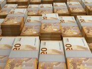 Buy Counterfeit Euros Online