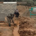 chantier Ponteves