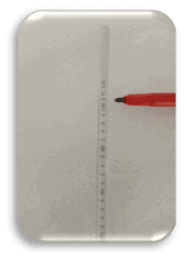 Thermometer of Petroleum Copper Corrosion Tester