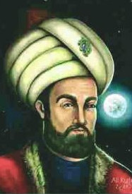 Takiyüddin'in rasathanesi