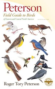 Birds in the Usa