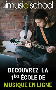 présentation de imusic-school