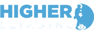 Higher Climbing Logo | Mountain climbing instruction in Wales with Higher Climbing – expert guides, safe adventure, and training courses