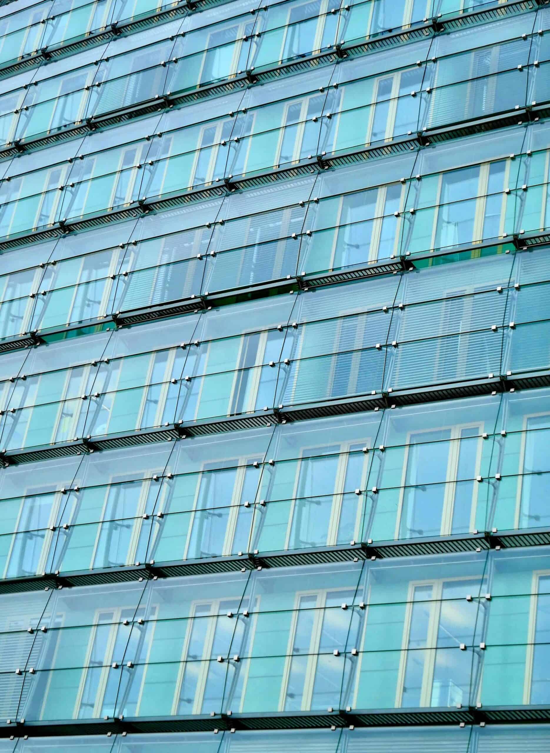 Modular Facade Solutions That Streamline Modern Construction