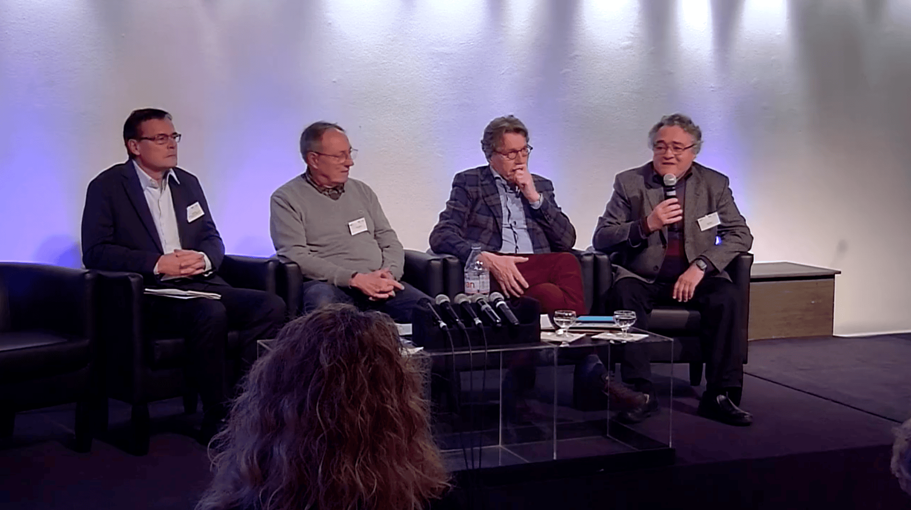L’enseignement supérieur et l’EAD : trajectoires et perspectives