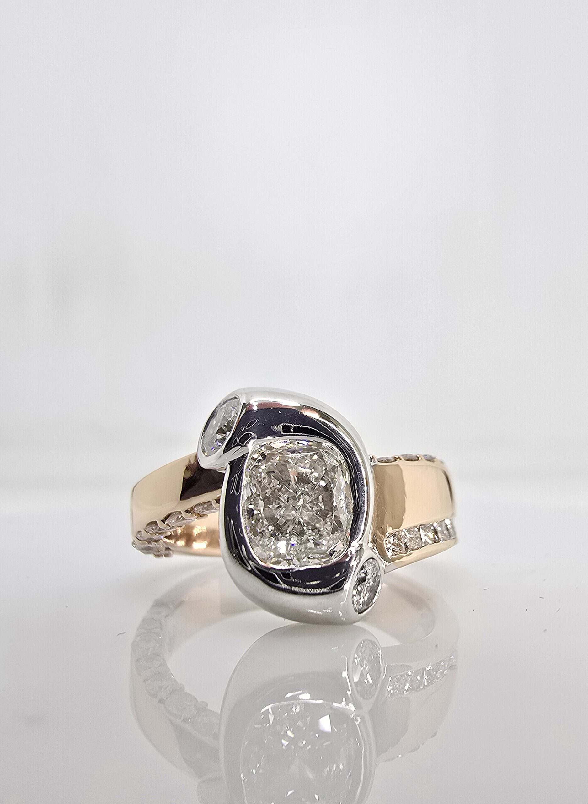 women's ring jewelry