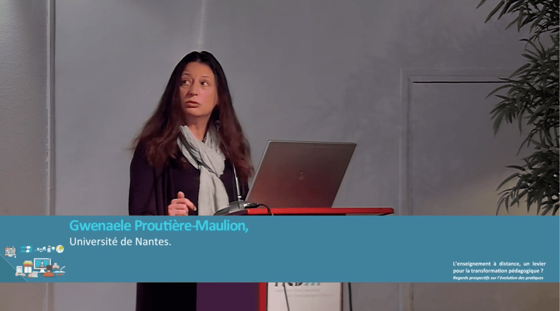 L’internationalisation des formations