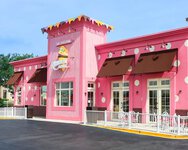 chicago's rainbow cone franchising