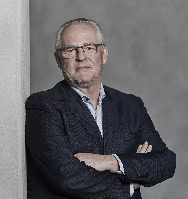 Didier Stoessel, CEO PPF