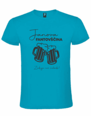 Fantovščina - ROLY Atomic