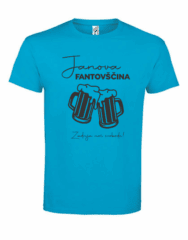 Fantovščina - SOL'S Imperial