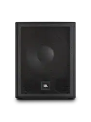Jbl Irx115s Productphoto Front X Large