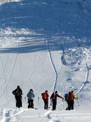 Un skieur de 35 ans retrouvé mort dans les Pyrénées
