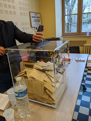 Bourdeu distancée, Boubée, Baubay, Plano et Fégné plébiscités