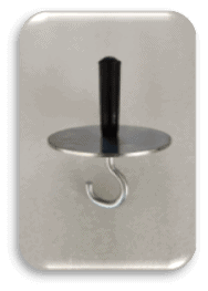 Roof latch of Petroleum Copper Corrosion Tester