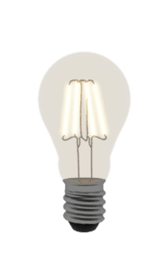 LED light bulb