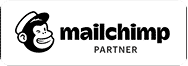 Mailchimp Partner logo