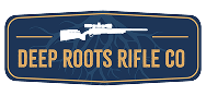 deep roots rifle logo
