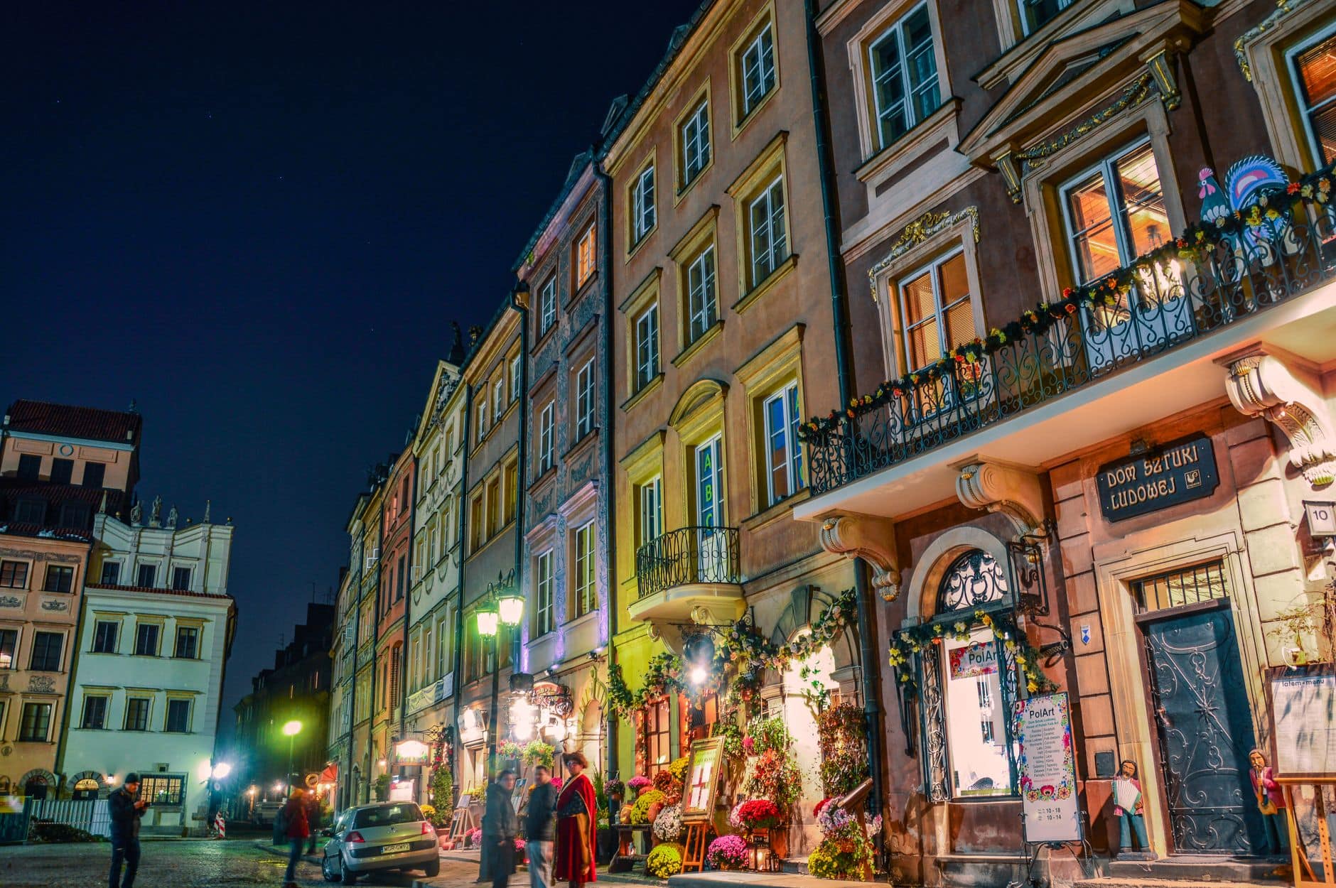 Poland Travel Guide: How to Explore Krakow, Warsaw, and Beyond Like a Local