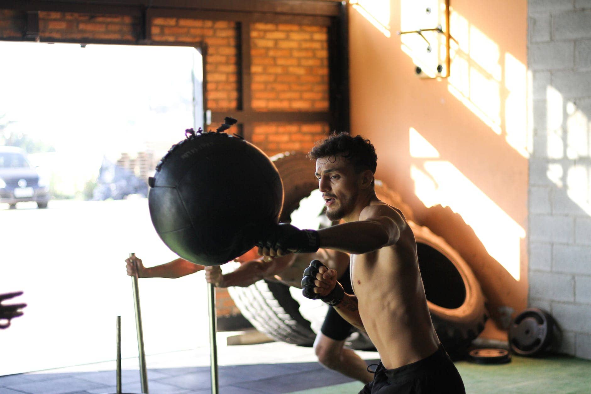 How MMA took over the world