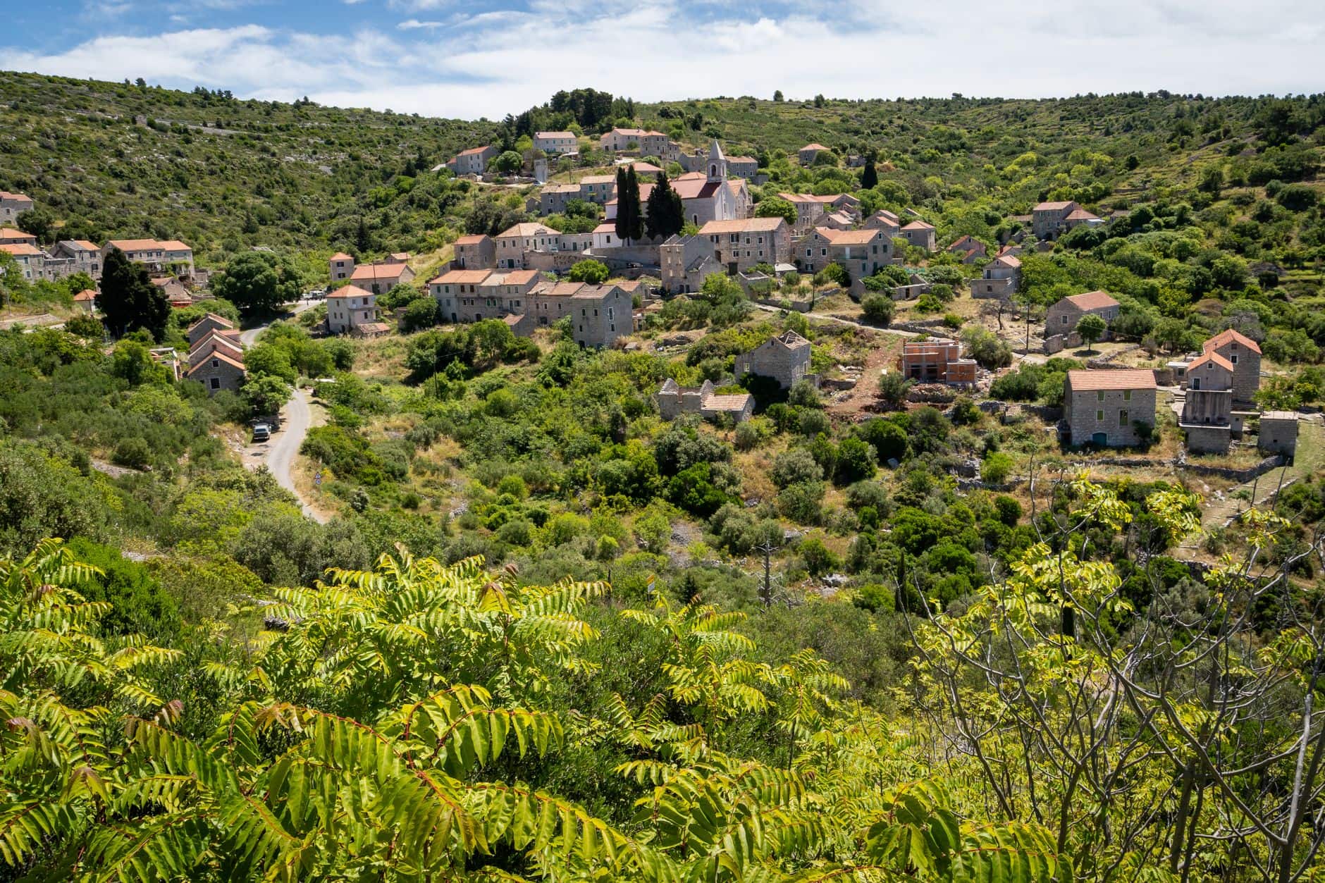 Croatia Road Trip Itinerary: The Ultimate 7-Day Adriatic Coast Guide
