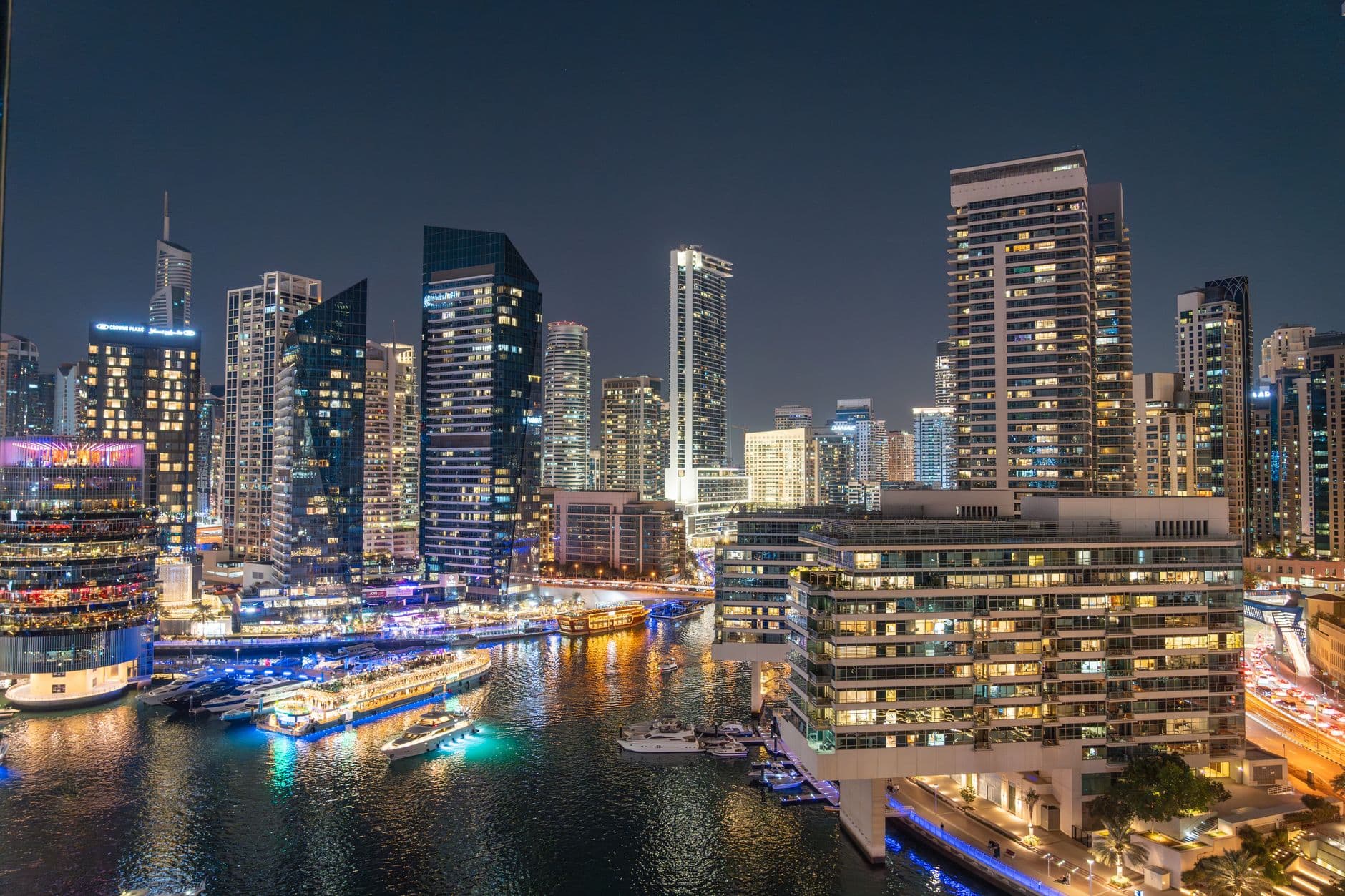 Dubai Travel Guide: How to Explore Beyond the Skyscrapers