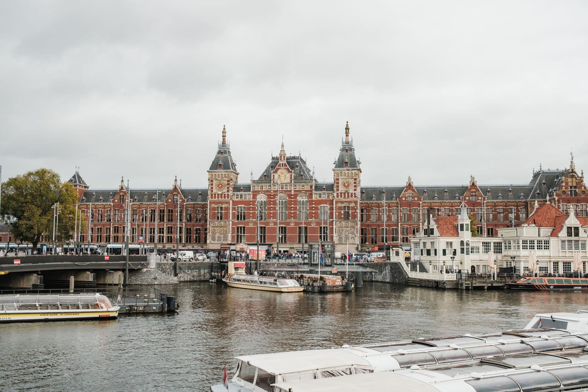 Netherlands Travel Guide: How to Plan the Perfect Dutch Itinerary