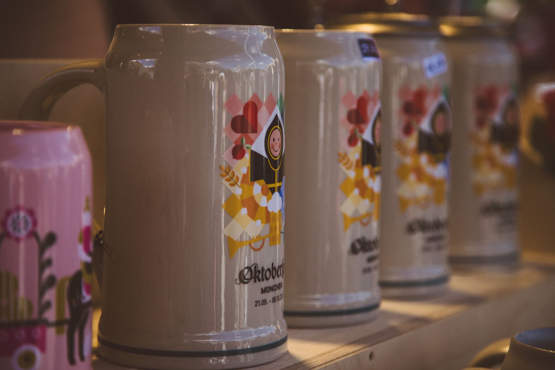 Munich Oktoberfest Guide: How to Navigate the World’s Largest Beer Festival