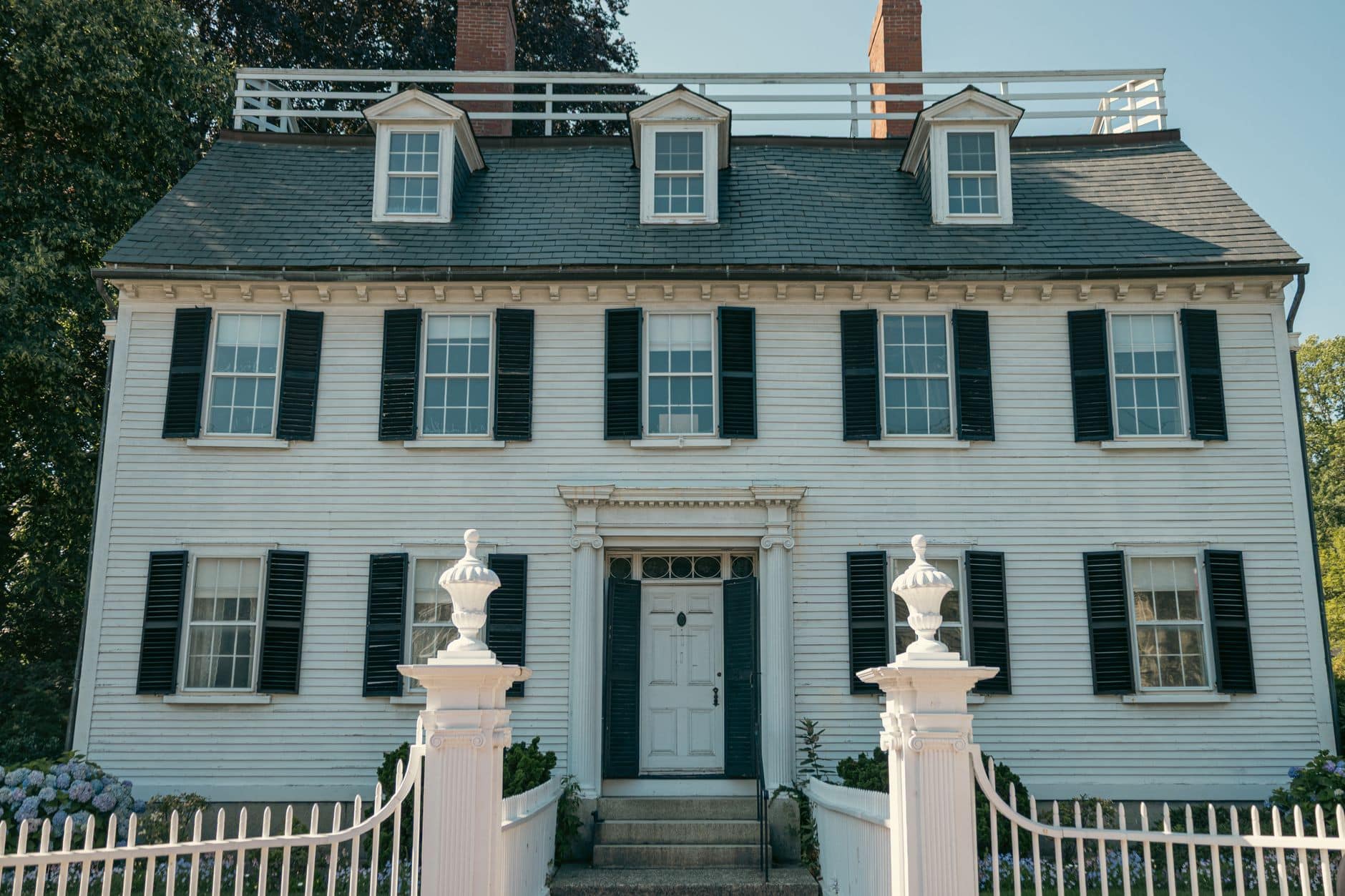 Salem Haunted Happenings Guide: How to Plan the Ultimate October Visit